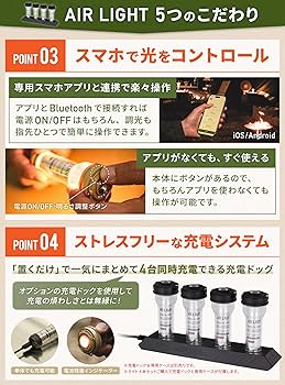 Amazon.co.jp: CARGO CONTAINER カーゴコンテナ AIR LIGHT 4本