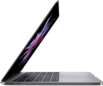 Amazon.com: Apple 2017 MacBook Pro with 2.3GHz Intel Core i5, 13