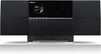 Amazon.co.jp: パイオニア ワイヤレスAVミニコンポ iPhone/iPod対応