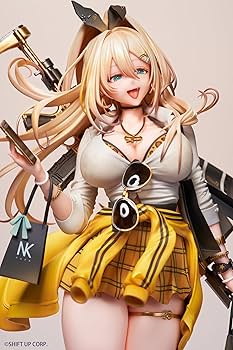 Amazon.co.jp: 『勝利の女神：NIKKE ルピー』豪華版 1/7スケール
