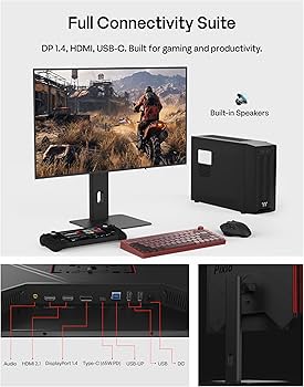 Amazon.co.jp: Pixio PX277 OLED MAX 27