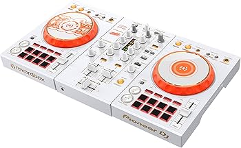 Amazon | Pioneer DJ DJコントローラー DDJ-400-HA(D4DJ