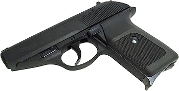Amazon | KSC P230アーリー HW 18歳以上ガスブローバック | ハンドガン