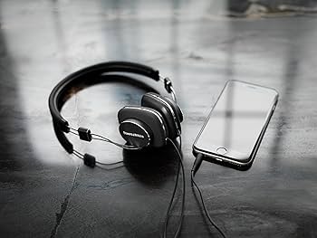 Amazon.co.jp: Bowers & Wilkins B&W P3S2 オンイヤータイプ P3S2
