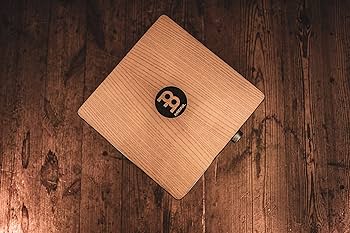 Amazon | MEINL Percussion マイネル カホンスネア Professional