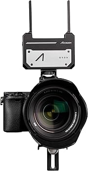 Amazon | Accsoon CineEye 5GHz ビデオ送信機 WiFi HDMI
