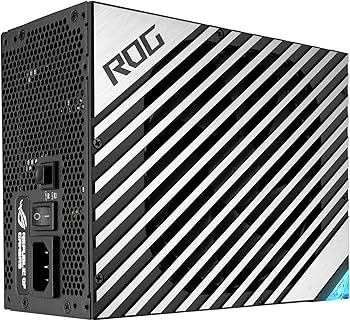 Amazon | ASUS ROG Thor 1000W Platinum II フルモジュラー電源 (1000