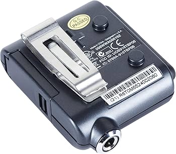 Amazon.co.jp: Line 6 ワイヤレスシステム RELAY G30 : 楽器・音響機器