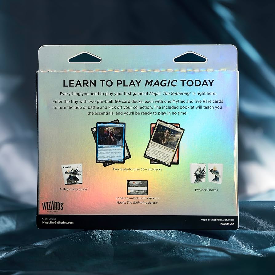 Amazon.co.jp: 『マジック：ザ・ギャザリング——FINAL FANTASY