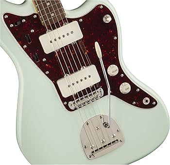 Amazon | Squier by Fender エレキギター Classic Vibe '60s