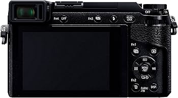 Amazon | パナソニック ミラーレス一眼カメラ ルミックス GX7MK2 単