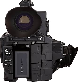 Amazon.co.jp: パナソニック メモリーカードカメラレコーダー AG-AF105