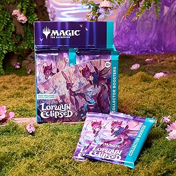 Amazon.co.jp: マジック:ザ・ギャザリング 『ローウィンの昏明