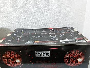 Amazon.co.jp: TAMASHII NATIONS SIC29 仮面ライダーファイズ