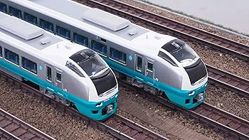 Amazon | グリーンマックス Nゲージ 30539 E653系 フレッシュひたち