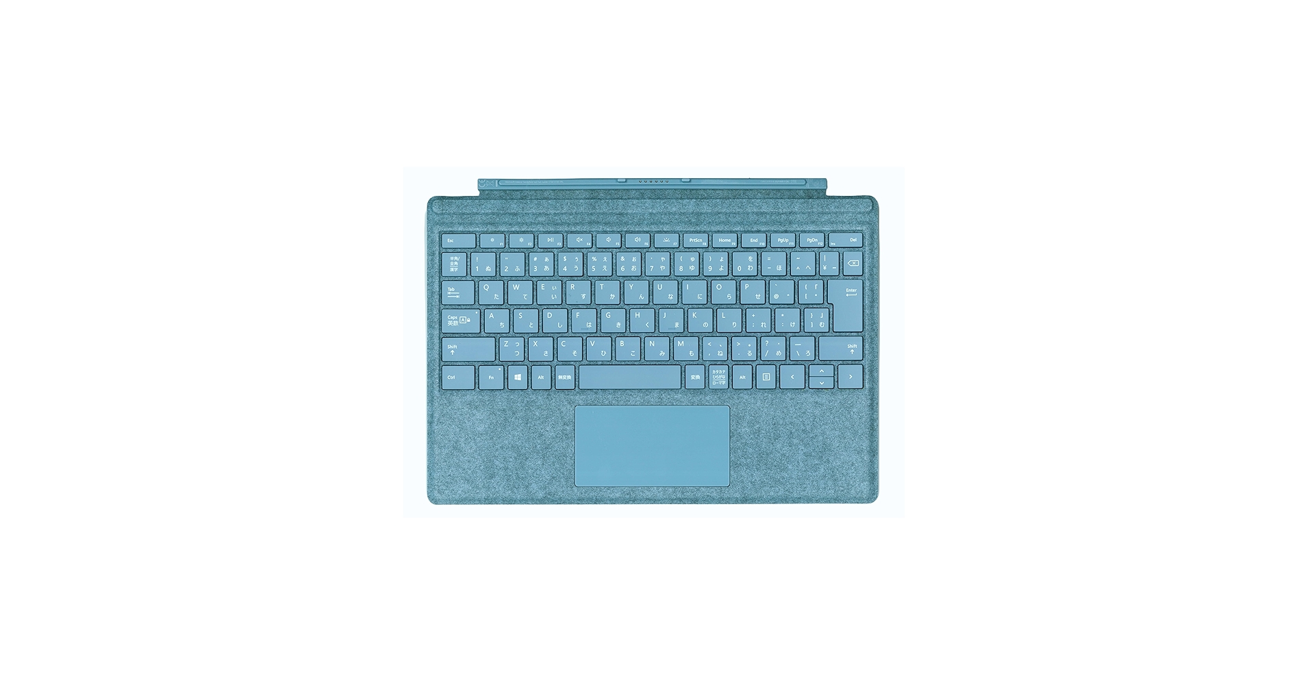 Amazon | Surface Pro キーボード セット 1725 マグネット タイプ