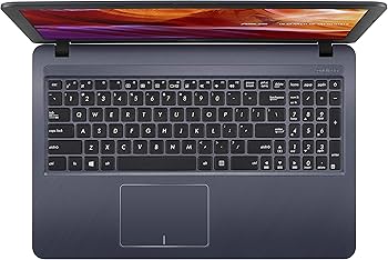 Amazon.co.jp: ASUS ノートパソコン X543MA(インテル Celeron N4020