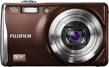 Amazon | FUJIFILM デジタルカメラ FinePix(ファインピックス) F70 EXR
