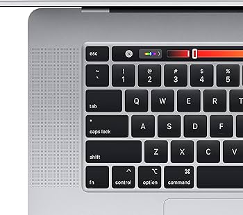Amazon.com: Apple Late 2019 MacBook Pro with 2.6GHz Intel Core i7