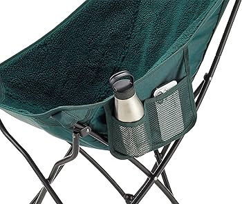 Amazon.co.jp: Coleman(コールマン) ヒーリングチェアNX ハイバック