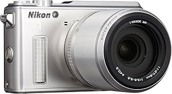 Amazon | Nikon ミラーレス一眼カメラ Nikon1 AW1 防水ズームレンズ