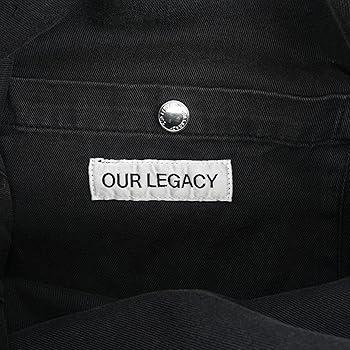 Amazon | [Our Legacy] アワーレガシー スリングバッグ ショルダー