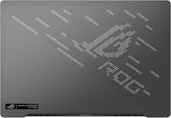 Amazon.co.jp: ASUS ゲーミングノートパソコン ROG Zephyrus G14(Ryzen