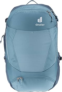 Amazon | [deuter] サイクリングバックパック トランスアルパイン 24