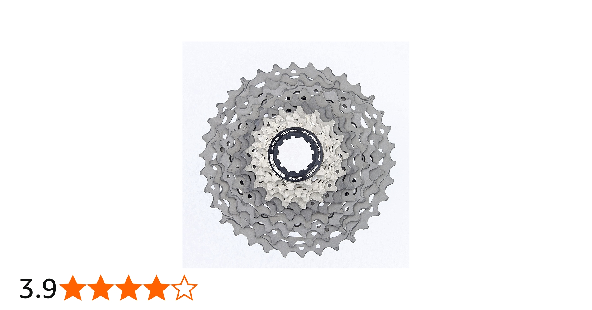 Amazon.co.jp: SHIMANO Cassette Sprocket CS-R9200 12s 11-12-13-14