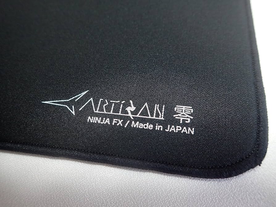 Amazon.co.jp: ARTISAN NINJA FX ゼロ MID L (FX-ZR-MD-L) : パソコン
