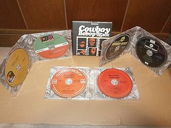Amazon.co.jp: 【Amazon.co.jp限定】 COWBOY BEBOP / カウボーイ