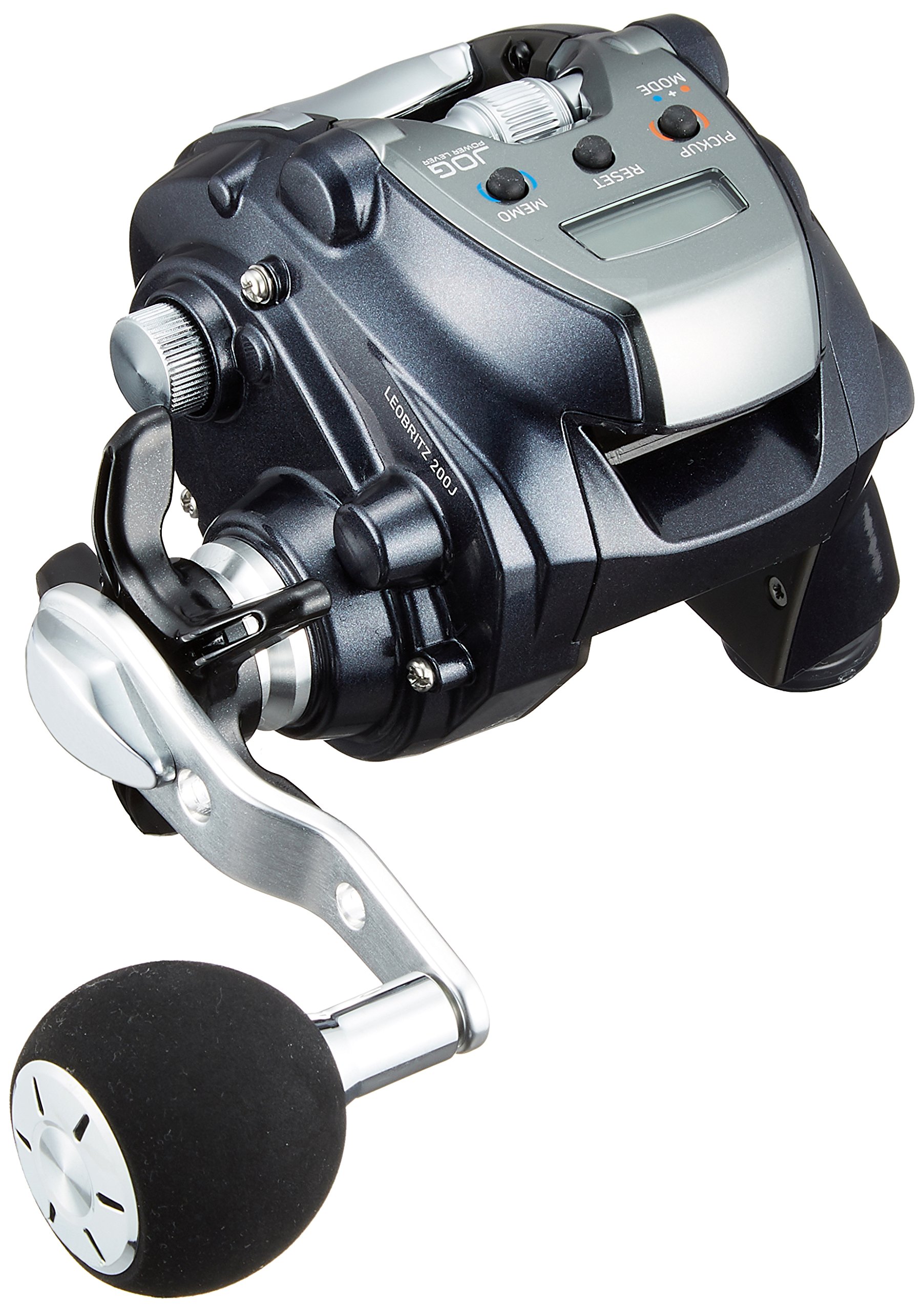 Amazon | ダイワ(DAIWA) 電動リール 17 レオブリッツ 200J(2017モデル