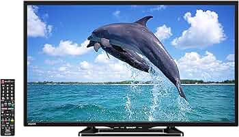 Amazon | シャープ 32V型 液晶 テレビ AQUOS LC-32E40 ハイビジョン 長