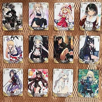 Amazon.co.jp: 女神物語TCG、女神物語ブースターボックス