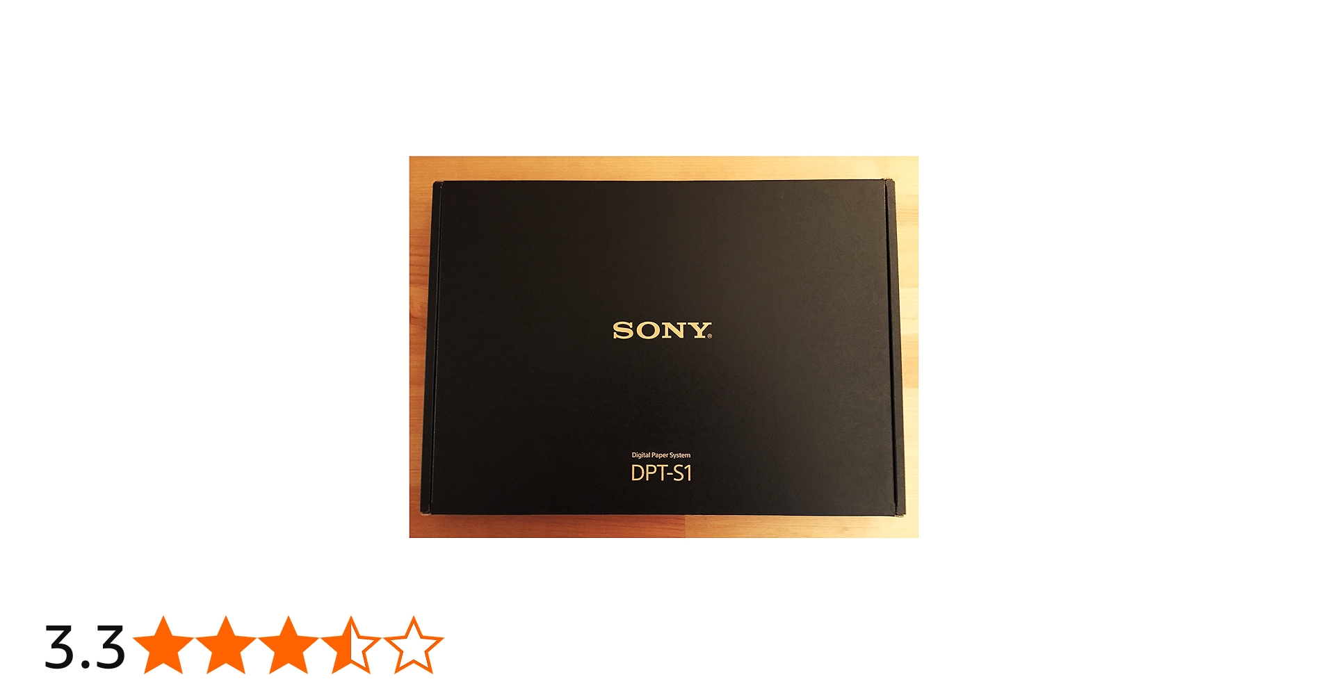 Amazon.co.jp: ソニー デジタルペーパー DPT-S1