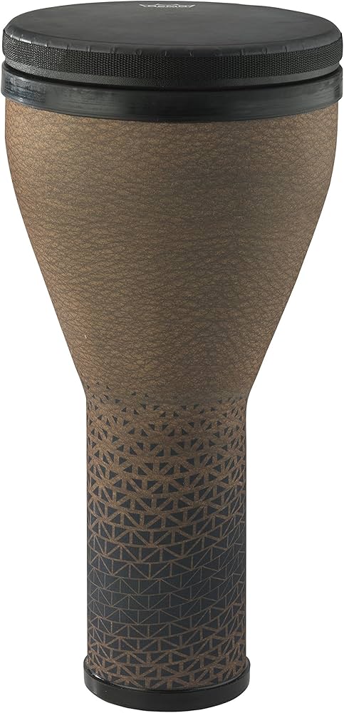 Amazon | REMO フェスティバルジャンベ 10