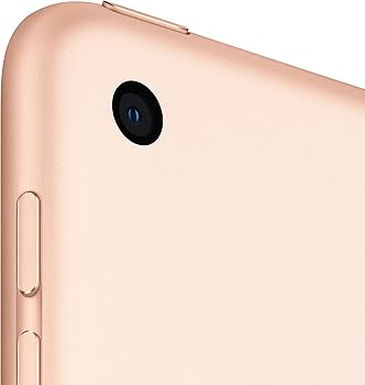 Amazon.com : 2020 Apple iPad (10.2-inch, Wi-Fi, 32GB) - Gold (8th