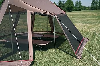 Amazon | スノーピーク(snow peak)【雪峰祭2024春 限定品】カヤードM