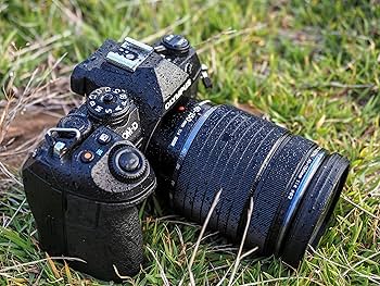 Amazon.co.jp: OM SYSTEM / Olympus M.ZUIKO DIGITAL ED 40-150mm F4.0