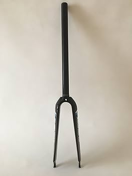 Amazon | FLASH FOX キャリパーブレーキ カーボン フォーク(451