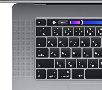 Amazon.co.jp: 【整備済み品】 Apple MacBook Pro 2019(16インチPro