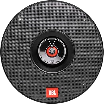 Amazon.co.jp: JBL Club 621-6.5インチ、双方向カーオーディオ