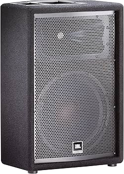 Amazon.com: JBL Professional JRX212 Portable, Passive 2-way Sound