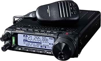 Amazon.com: FT-891 FT891 Yaesu Original FT-891 HF/50 MHz All Mode