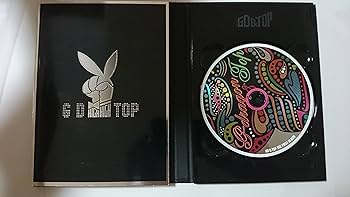 Amazon.co.jp: GD & TOP Vol. 1（韓国盤）: ミュージック