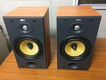 Amazon.co.jp: B&W Bowers & Wilkins DM601 S2 Wood Grain : Electronics