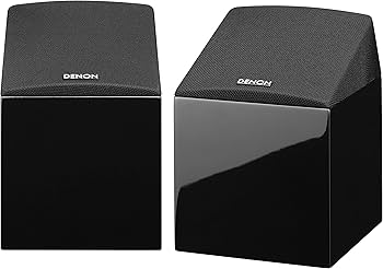 Amazon.co.jp: デノン Denon SC-EN10 ドルビーアトモス・イネーブルド