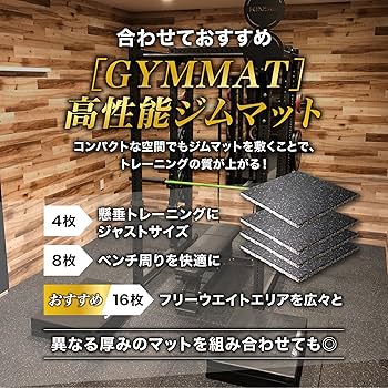 Amazon.co.jp: [レップフィットネス] ウェイトプレートツリー ブラック
