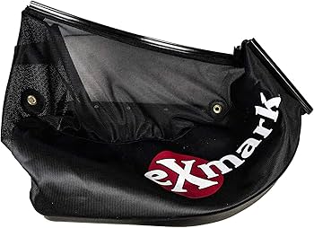 Amazon.com : Exmark 126-3376 Pan and Catcher Catcher Grass 116