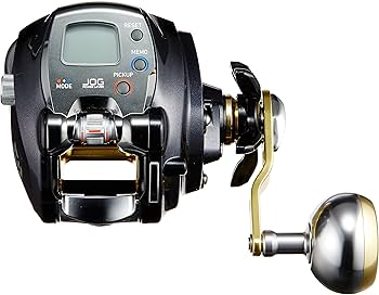 Amazon | ダイワ(DAIWA) 電動リール レオブリッツ 300J 300J 2015年